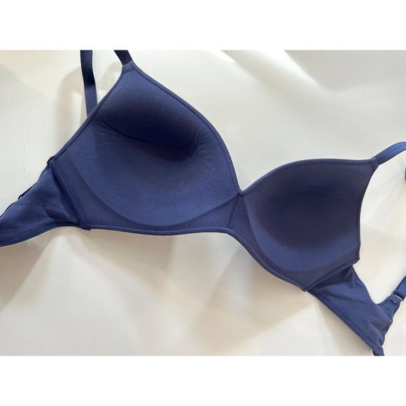 Wacoal How Perfect Wire-Free Bra 34C - Picture 3 of 5